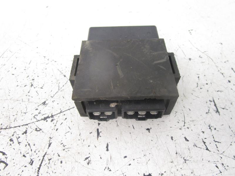かぴ 07 Kawasaki EX 250 Ninja OEM CDI Igniter 21119-0010 1995-2007